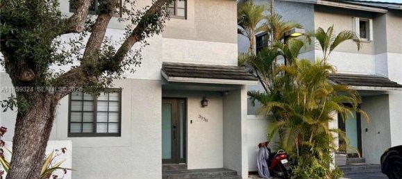 3 غرف نوم دوبلكس في Miami, USA رقم 615721 11