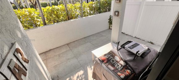 3 غرف نوم دوبلكس في Miami, USA رقم 615721 24