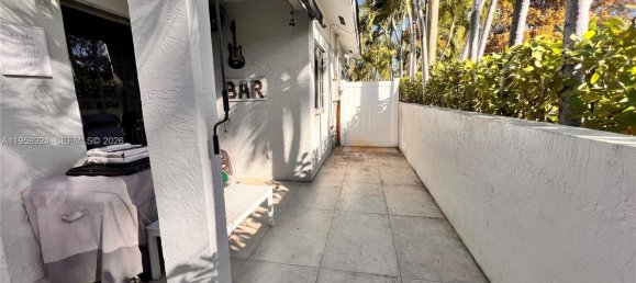3 غرف نوم دوبلكس في Miami, USA رقم 615721 23