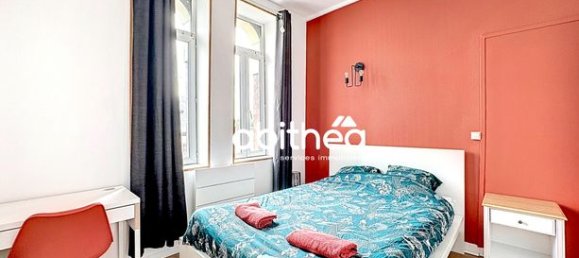 Apartamento T2 em Lens, France N.º 312198 5