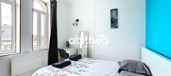 Apartamento T2 em Lens, France N.º 312198 7