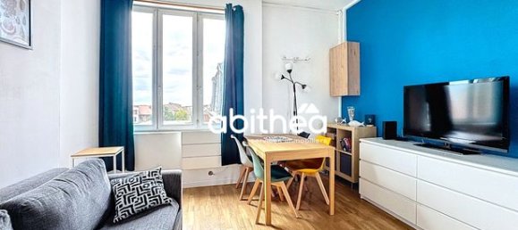 Apartamento T2 em Lens, France N.º 312198 3