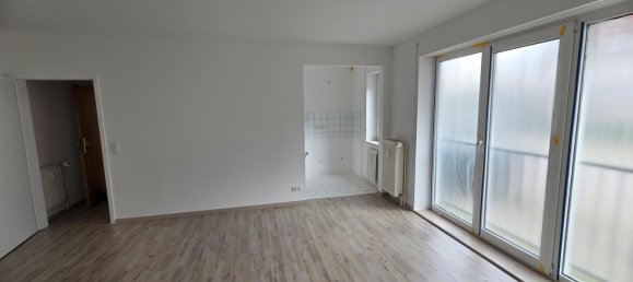 2 rooms Apartment in Stralsund, Germany No. 327084 8