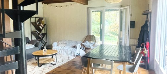 3 غرف نوم منزل في Bourg-Bruche, France رقم 215485 5