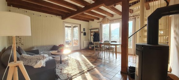 3 غرف نوم منزل في Bourg-Bruche, France رقم 215485 2