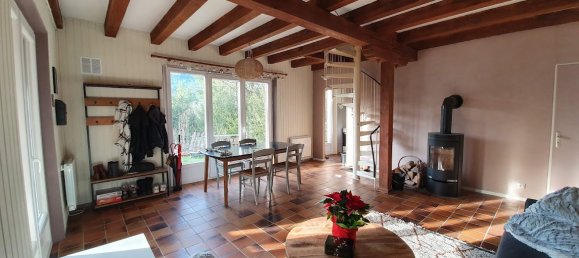 3 غرف نوم منزل في Bourg-Bruche, France رقم 215485 22