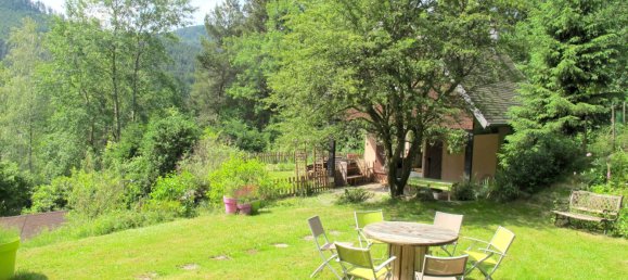 3 غرف نوم منزل في Bourg-Bruche, France رقم 215485 6