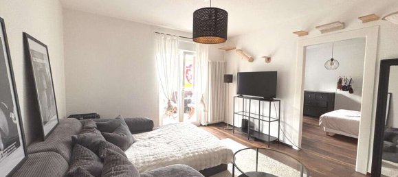 1 chambre Appartement à Lorrach, Germany No. 275094 5