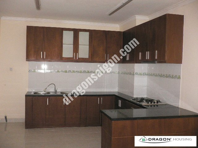 Wohnung in District 1, Vietnam 143m², Nr. 11274