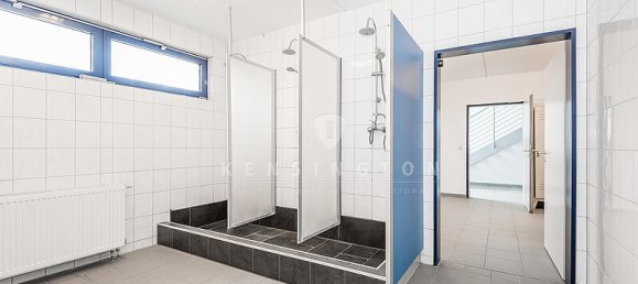 مستودع في Potsdam-Mittelmark, Germany 1456متر مربع رقم 31415 5