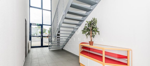 مستودع في Potsdam-Mittelmark, Germany 1456متر مربع رقم 31415 3