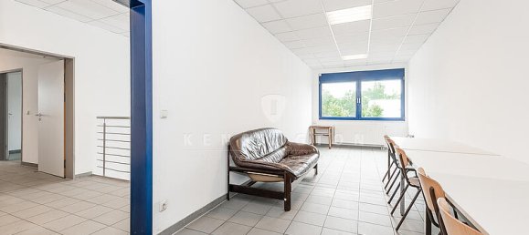 مستودع في Potsdam-Mittelmark, Germany 1456متر مربع رقم 31415 6