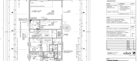 مستودع في Potsdam-Mittelmark, Germany 1456متر مربع رقم 31415 15