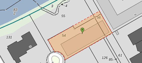 مستودع في Potsdam-Mittelmark, Germany 1456متر مربع رقم 31415 17