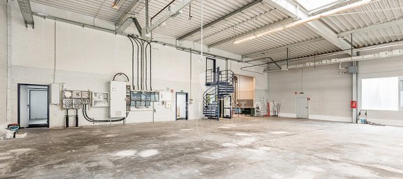 مستودع في Potsdam-Mittelmark, Germany 1456متر مربع رقم 31415 12