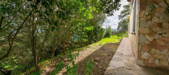 2 bedrooms Villa in Berchidda, Italy No. 326994 15