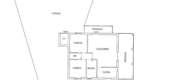 2 bedrooms Villa in Berchidda, Italy No. 326994 45