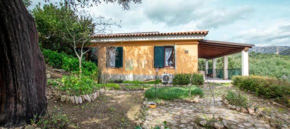 2 bedrooms Villa in Berchidda, Italy No. 326994 9