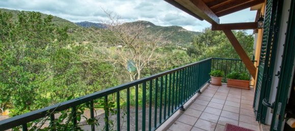 2 bedrooms Villa in Berchidda, Italy No. 326994 18