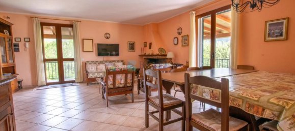 2 bedrooms Villa in Berchidda, Italy No. 326994 32