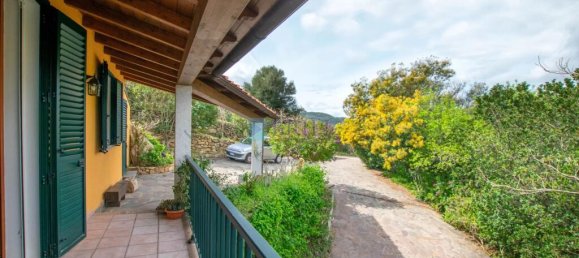 2 bedrooms Villa in Berchidda, Italy No. 326994 17