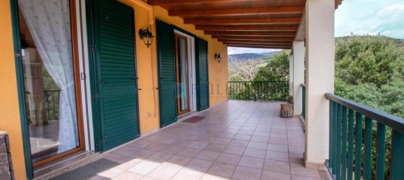 2 bedrooms Villa in Berchidda, Italy No. 326994 5