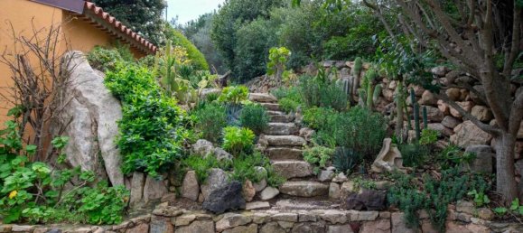 2 bedrooms Villa in Berchidda, Italy No. 326994 11