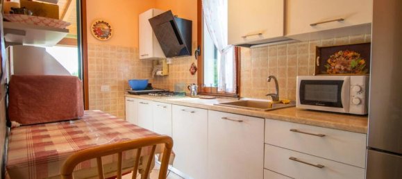 2 bedrooms Villa in Berchidda, Italy No. 326994 27