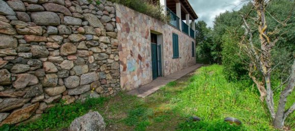 2 bedrooms Villa in Berchidda, Italy No. 326994 14