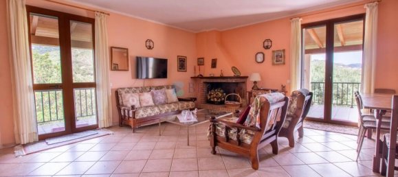 2 bedrooms Villa in Berchidda, Italy No. 326994 31