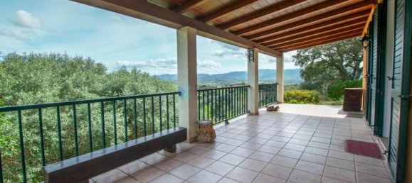 2 bedrooms Villa in Berchidda, Italy No. 326994 2