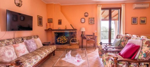 2 bedrooms Villa in Berchidda, Italy No. 326994 35