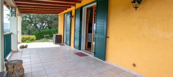 2 bedrooms Villa in Berchidda, Italy No. 326994 3