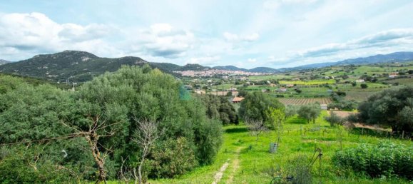 2 bedrooms Villa in Berchidda, Italy No. 326994 8
