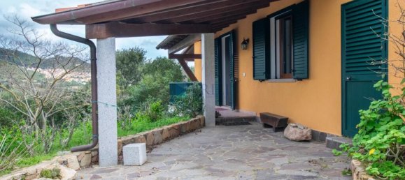 2 bedrooms Villa in Berchidda, Italy No. 326994 12