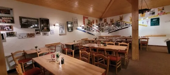 1 room Cafe / restaurant in Vogtlandkreis, Germany No. 28340 7