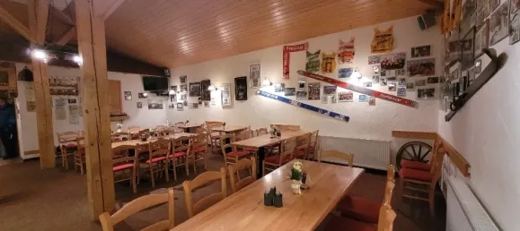 1 room Cafe / restaurant in Vogtlandkreis, Germany No. 28340 6