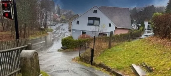 1 room Cafe / restaurant in Vogtlandkreis, Germany No. 28340 5