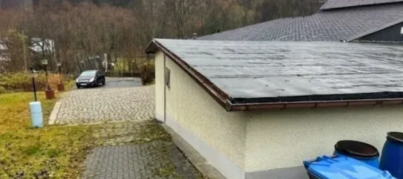 1 room Cafe / restaurant in Vogtlandkreis, Germany No. 28340 4