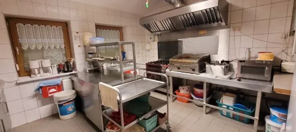 1 room Cafe / restaurant in Vogtlandkreis, Germany No. 28340 11