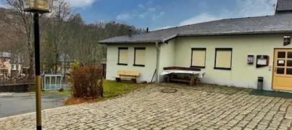 1 room Cafe / restaurant in Vogtlandkreis, Germany No. 28340 2