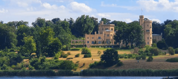 3 rooms Apartment in Potsdam, Germany No. 65572 11