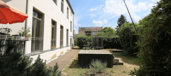 3 rooms Apartment in Potsdam, Germany No. 65572 7