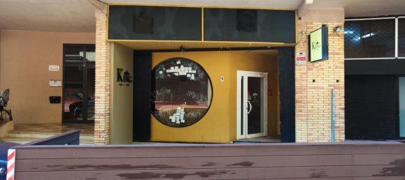  عقار تجاري في Calafell, Spain 54متر مربع رقم 113607 4