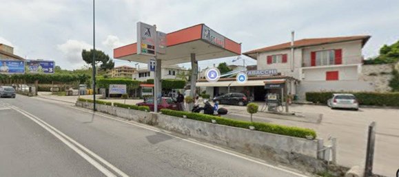 Apartamento de 2 dormitorios en Naples, Italy No. 97563 10