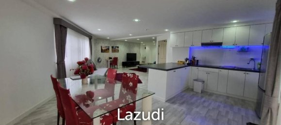 2 chambres Condo à Pattaya, Thailand No. 15572 7