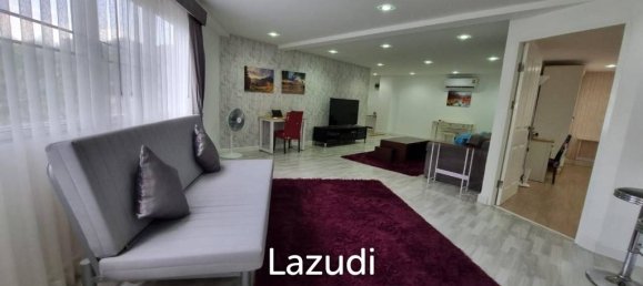 2 chambres Condo à Pattaya, Thailand No. 15572 8