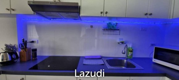 2 chambres Condo à Pattaya, Thailand No. 15572 10