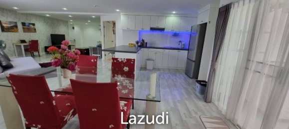 2 chambres Condo à Pattaya, Thailand No. 15572 6