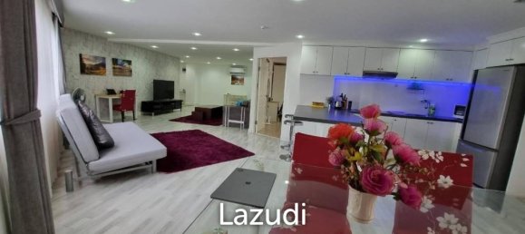 2 chambres Condo à Pattaya, Thailand No. 15572 4